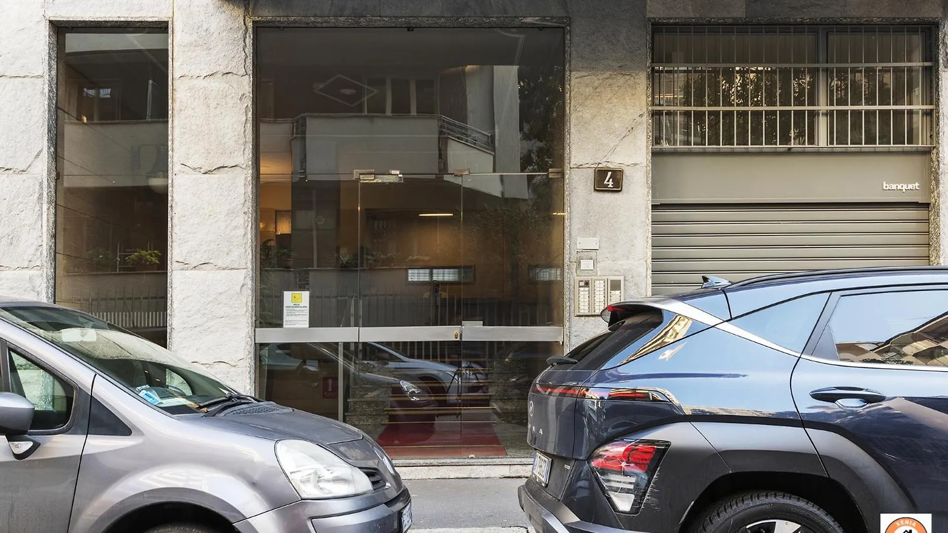 Perla Milanese - Lambrate & Politecnico Apartment 0*, Milan Italy