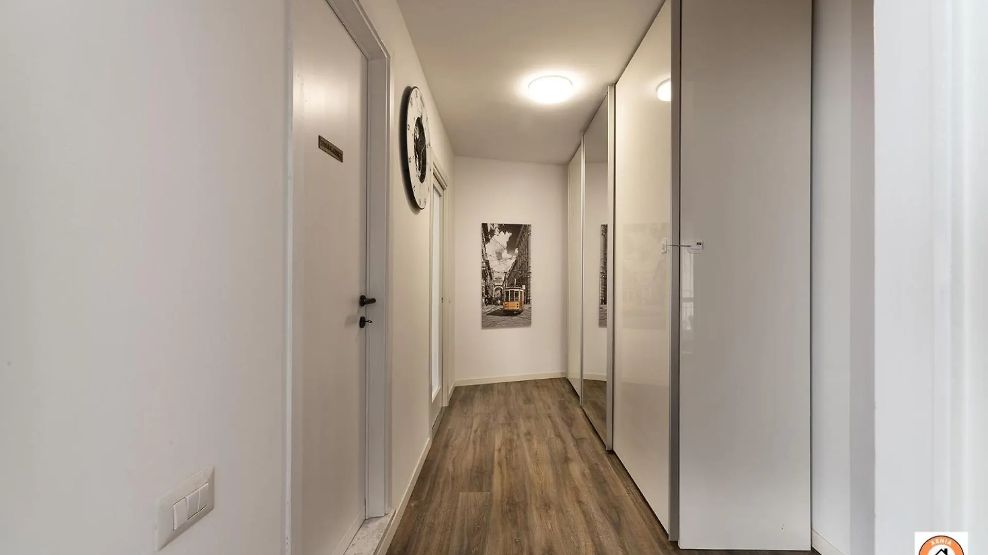 Perla Milanese - Lambrate & Politecnico Apartment 0*, Milan