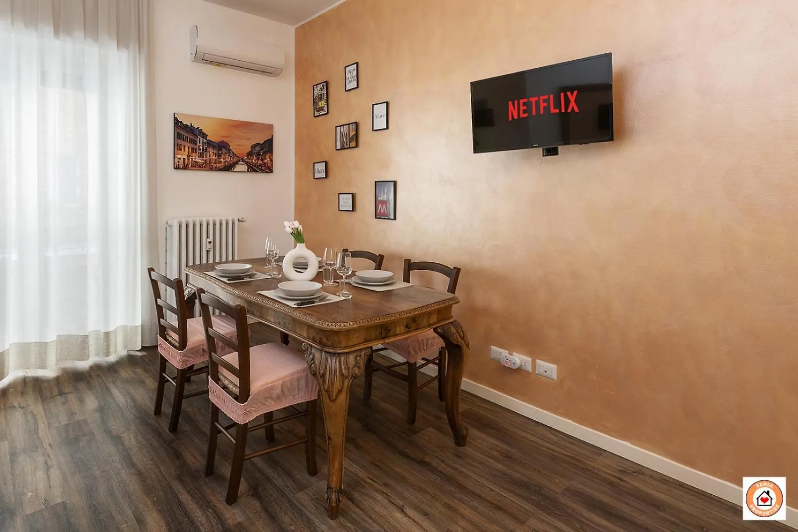 Perla Milanese - Lambrate & Politecnico Apartment