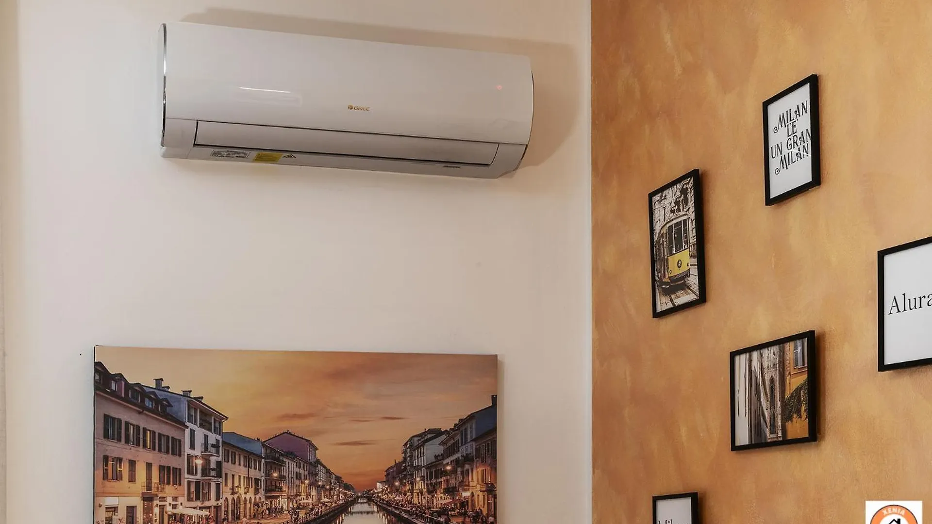Perla Milanese - Lambrate & Politecnico Apartment
