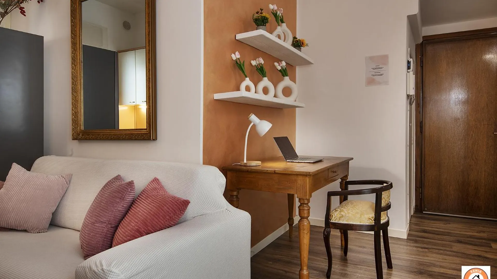 Perla Milanese - Lambrate & Politecnico Apartment Italy