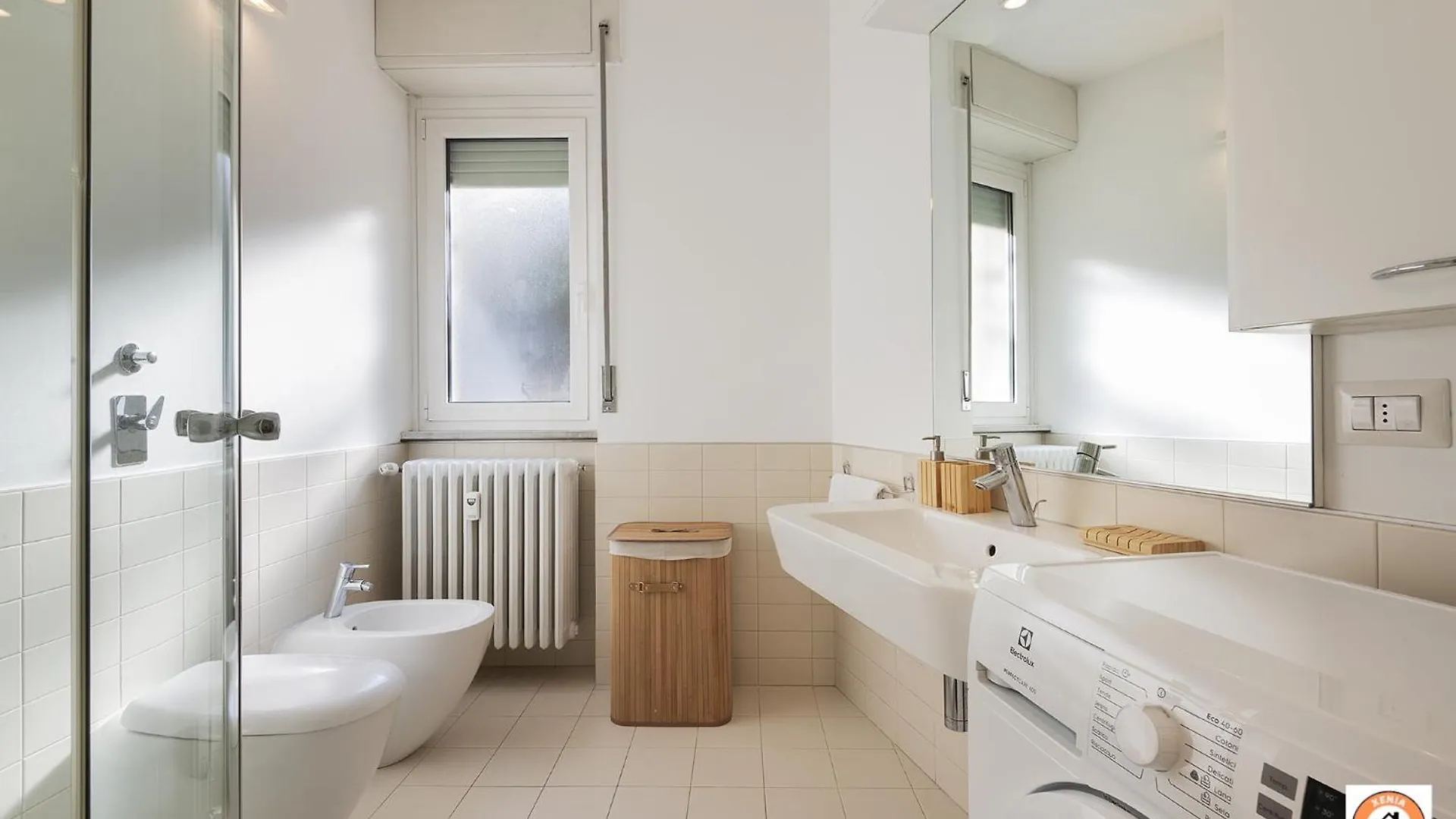 Perla Milanese - Lambrate & Politecnico Apartment  Milan