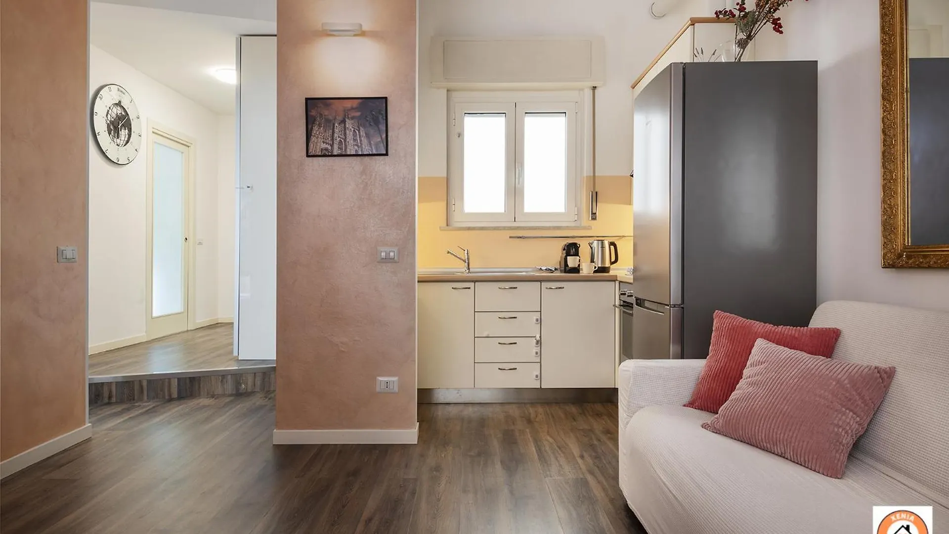 Perla Milanese - Lambrate & Politecnico Apartment  Milan