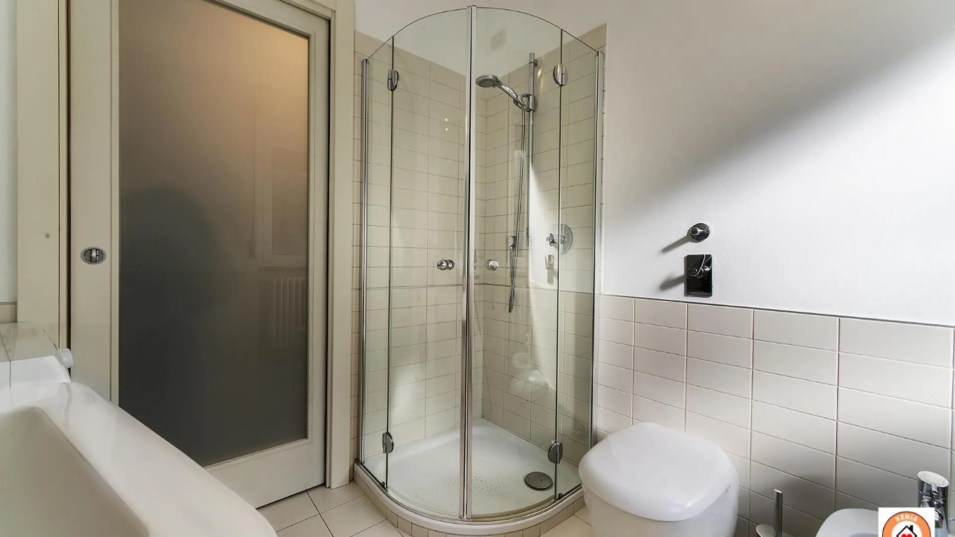 Perla Milanese - Lambrate & Politecnico Apartment Italy