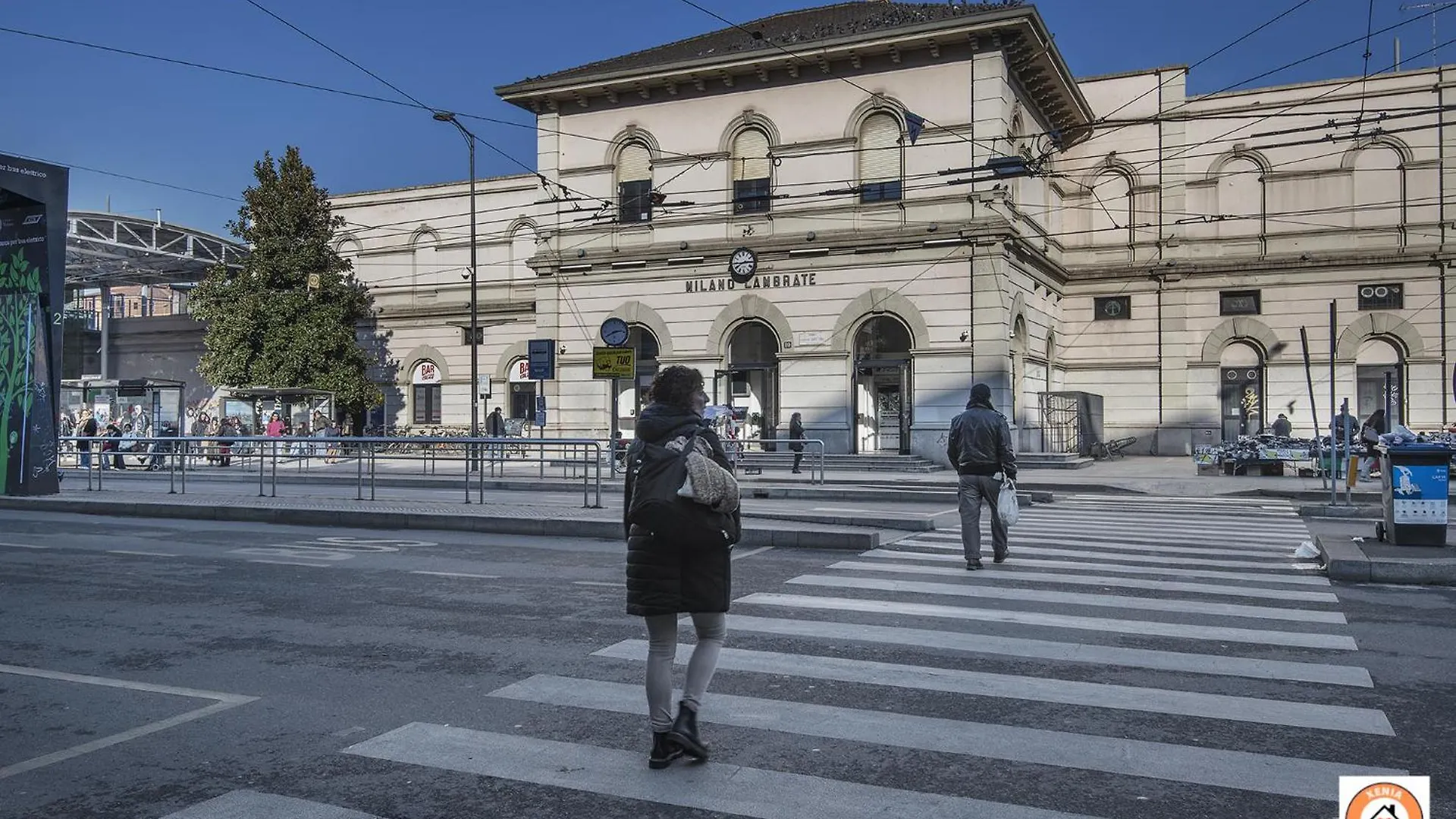 شقة Perla Milanese - Lambrate & Politecnico  ميلان